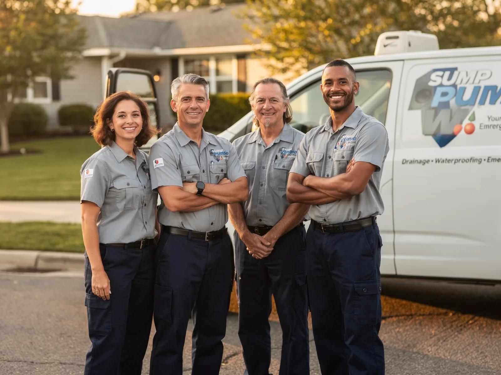 Water Heater Repair company in Charlotte Hall, MD