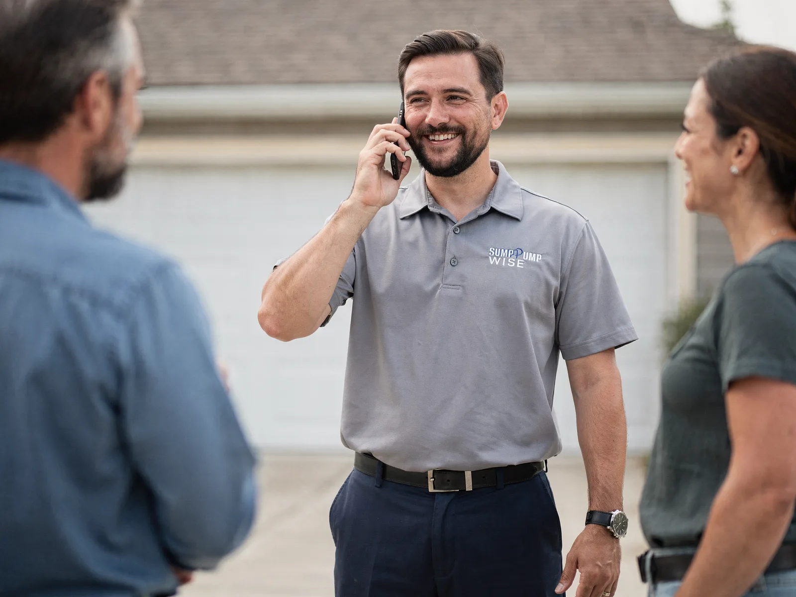 Water Heater Repair Charlotte Hall, MD FAQs